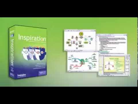 Inspiration 9 Software Serial